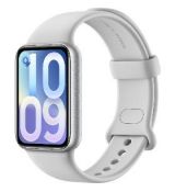 Smart Band 10 Pro Glacier Silver XIAOMI