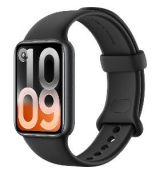 Smart Band 10 Pro Midnight Black XIAOMI