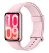 Smart Band 10 Pro Lavender pink XIAOMI
