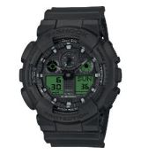 GA-100BEG-1AER G-SHOCK (411)