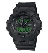 GA-700BEG-1AER G-SHOCK (607)