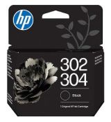 B7RT7AE black INK No. 302/304 HP