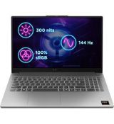 LOQ Ryzen5 16/512 RTX3050 15.6"LENOVO