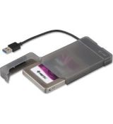 MySafe Easy externí case pro 2,5" bez HD