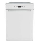 WH4FFB14BN6W UMÝVAČKA 60CM WHIRLPOOL