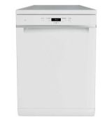 WH4FFC14BN6W UMÝVAČKA 60CM WHIRLPOOL