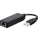 DUB-E100 USB 2.0 Ethernet Adapt D-LINK