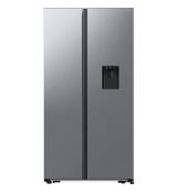 RS57DG410EM9EO Chladnička SBS SAMSUNG
