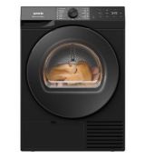 DG48DB NatureDry SUŠIČKA PRÁDLA GORENJE