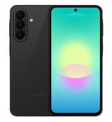 Galaxy A27 5G 6/128GB Black SAMSUNG