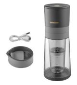 SCE 1000BK Cold Brew AKU kávovar SENCOR