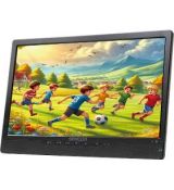 SPV 8140T DVB-T2 14'' TV SENCOR