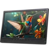 SPV 8100T DVB-T2 10'' TV SENCOR