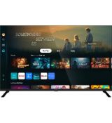 SLE 43TQU770B QLED TIZEN TV SENCOR