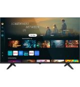 SLE 43TQF760B QLED TIZEN TV SENCOR