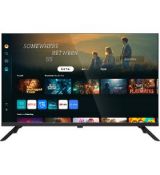 SLE 32TQH760B QLED TIZEN TV SENCOR