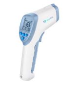 CARE Q7 BLUE DIGITÁLNY TEPLOMER TRUELIFE