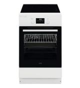 CIB56491BW sporák indukčný AEG