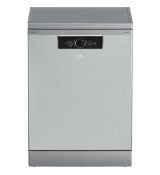 BDFN36540XP UMÝVAČKA 60CM BEKO