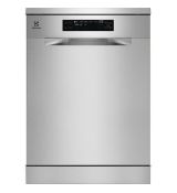 ESM48400SX umývačka riadu ELECTROLUX
