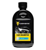 Autošampón 500 ml COYOTE
