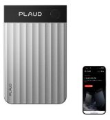 PLAUD Note Pin S Black