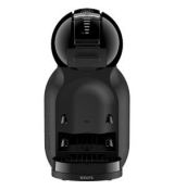 KP1438F0 Mini Me 2 Piano Black KRUPS