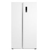 PXSBSI 525 EW SBS chladnička PHILCO