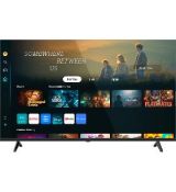SLE 55TQU770B QLED TIZEN TV SENCOR