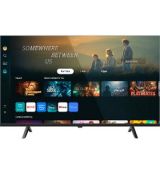 SLE 40TQF760B QLED TIZEN TV SENCOR