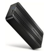 EEM2-40G USB-C 40Gbps externí box AXAGON
