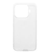Xiaomi 17T priehľadný (moist) kryt