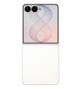 Galaxy Z Flip8 5G 12/256GB Cream SAMSUNG