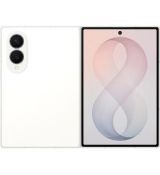 Galaxy Z Fold8 5G 12/512GB Cream SAMSUNG