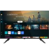 SLE 40TF700B TIZEN SMART TV SENCOR