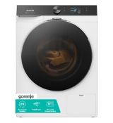 WG814A5P5 PRÁČKA GORENJE