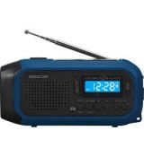 SRD 1050SCL BB SENCOR