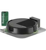 Roomba 115 Combo + Charge čierna IROBOT