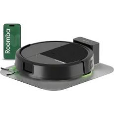 Roomba 115 Combo + Charge čierna IROBOT
