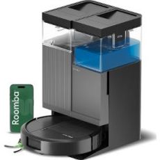 Roomba Plus 415 Combo čierna IROBOT