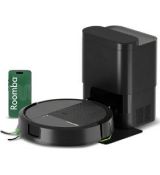 Roomba 115 Combo + AutoEmpty čie. IROBOT