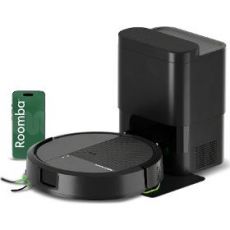 Roomba 115 Combo + AutoEmpty čie. IROBOT
