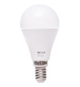 RLL 678 G45 E14 miniG 3W WW D RETLUX