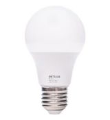RLL 674 A60 E27 žiar. 4W DL D RETLUX