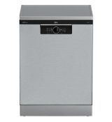 BDFN26560XP UMÝVAČKA 60CM BEKO