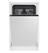 DIS46120 UMÝVAČKA 45CM VST.. BEKO