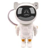 RNL 110 projektor astronaut velký RETLUX