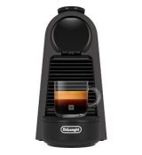 EN85.BKMT NESPRESSO ESSENZA MIN DELONGHI