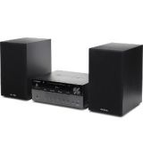 MSBTU-550 mikrosystém s CD/BT AIWA