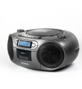 RC-250GY RADIOMAG CD/TAPE/MP3/BT AIWA